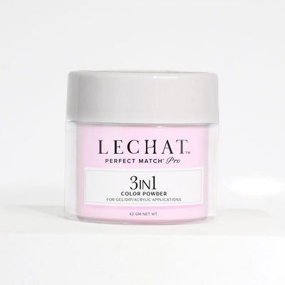 Perfect Match Pro 3 in 1 Powder Candy Dish