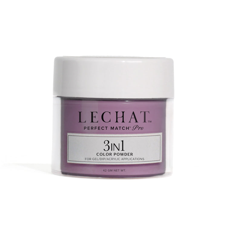 Perfect Match Pro 3 in 1 Powder Harvest Fig
