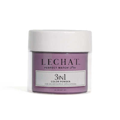 Perfect Match Pro 3 in 1 Powder Harvest Fig