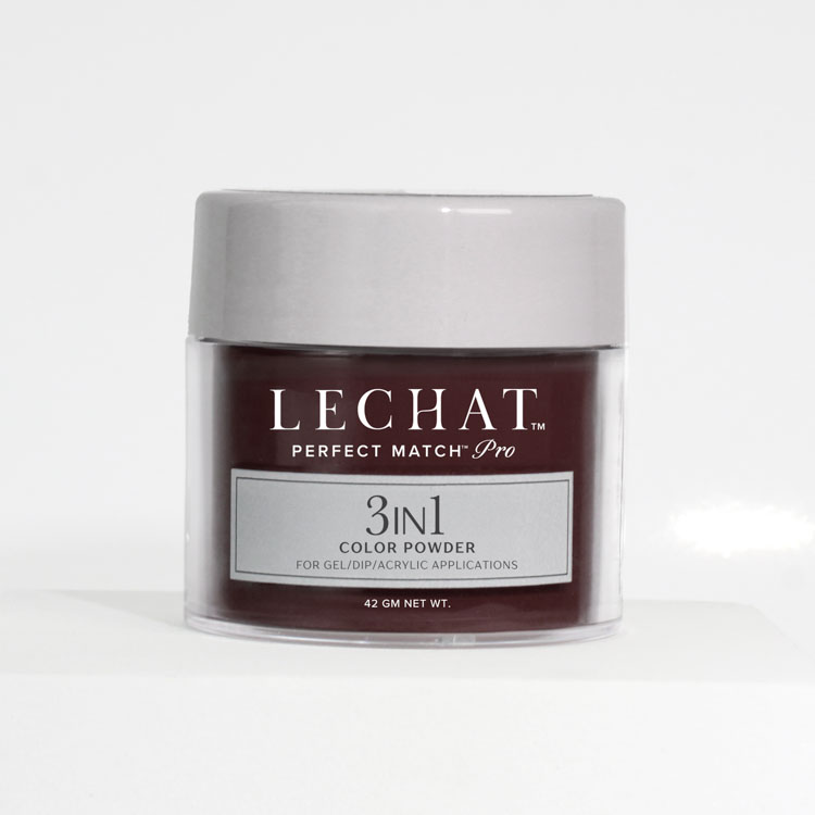 Perfect Match Pro 3 in 1 Powder Velvet Vino
