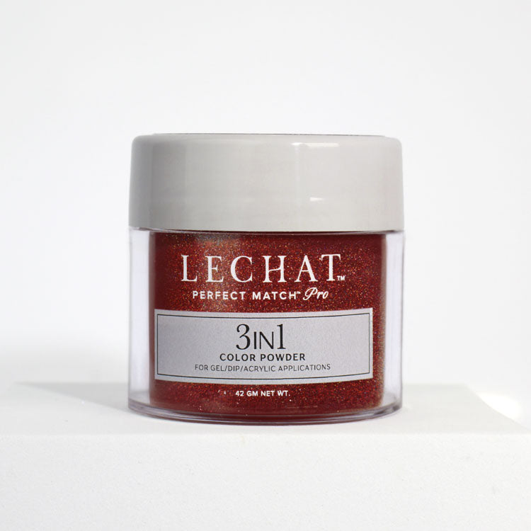 Perfect Match Pro 3 in 1 Powder Flame Dancer
