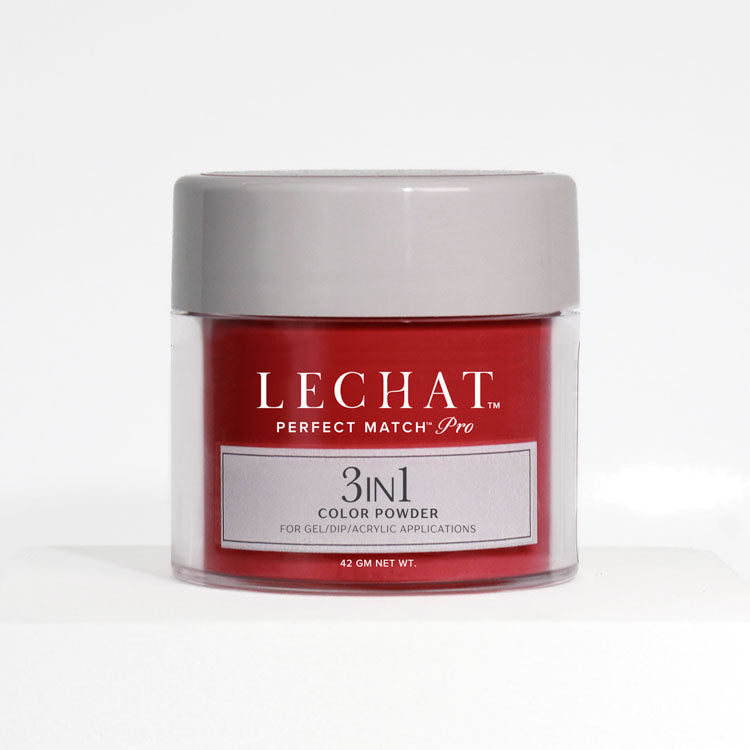 Perfect Match Pro 3 in 1 Powder Liplock