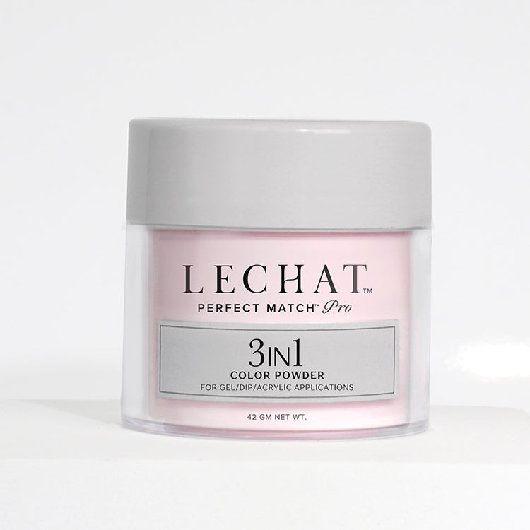 Perfect Match Pro Powder First Kiss