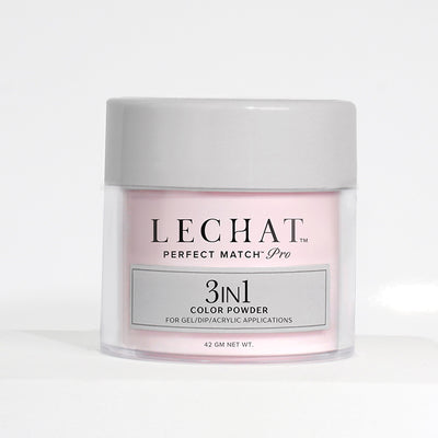 Perfect Match Pro Powder First Kiss