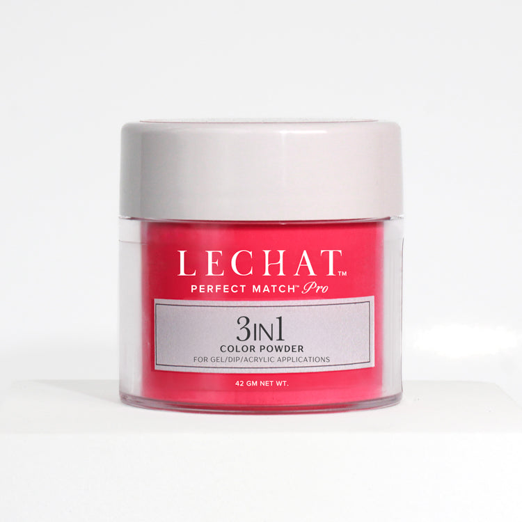 Perfect Match Pro 3 in 1 Powder Watermelon