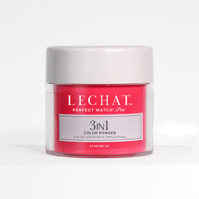 Perfect Match Pro 3 in 1 Powder Watermelon