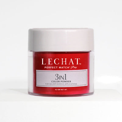 Perfect Match Pro 3 in 1 Powder Ladybug