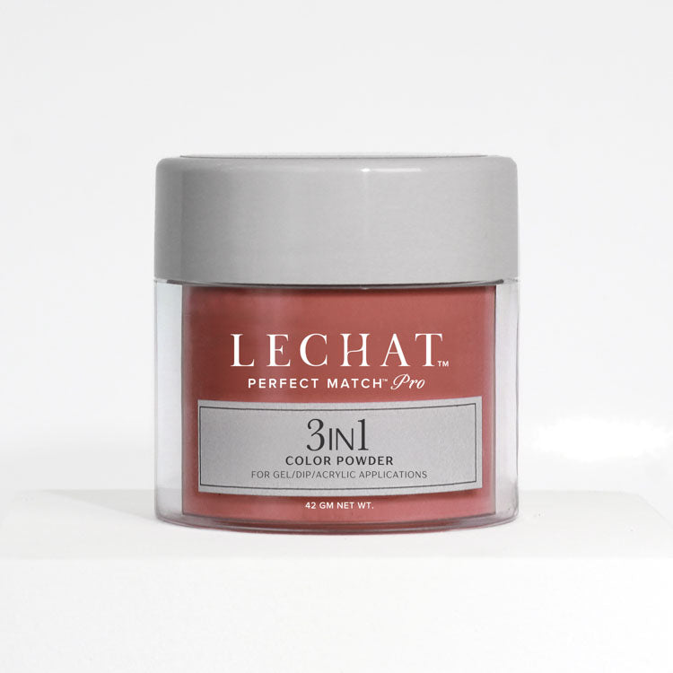 Perfect Match Pro 3 in 1 Powder Sepia Suede