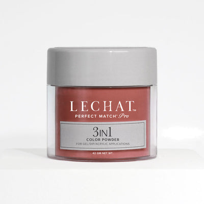 Perfect Match Pro 3 in 1 Powder Sepia Suede
