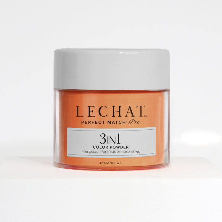 Perfect Match Pro 3 in 1 Powder Foxtrot 