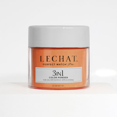 Perfect Match Pro 3 in 1 Powder Foxtrot 