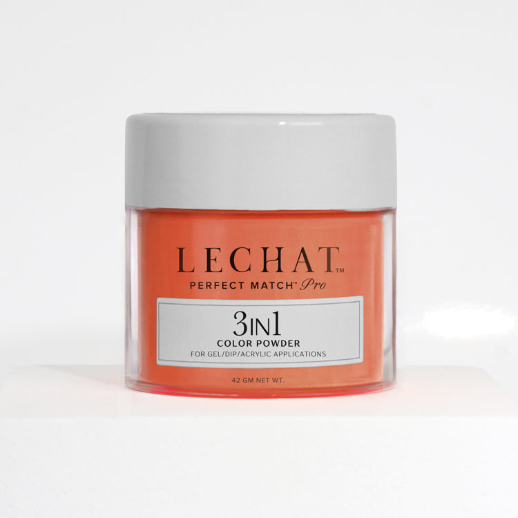 Perfect Match Pro 3 in 1 Powder Spiced Peach 