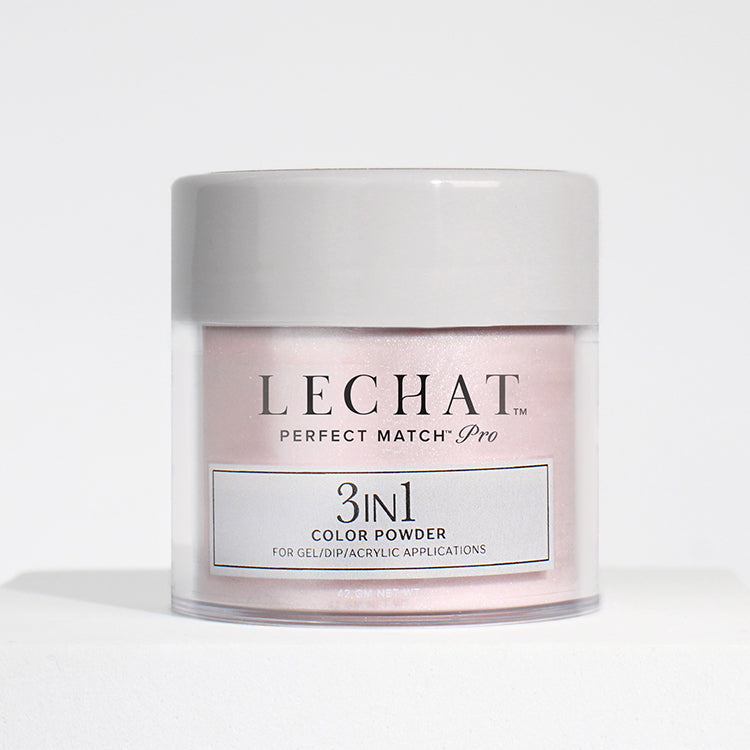 Perfect Match Pro 3 in 1 Powder - 014 Prim &amp; Proper
