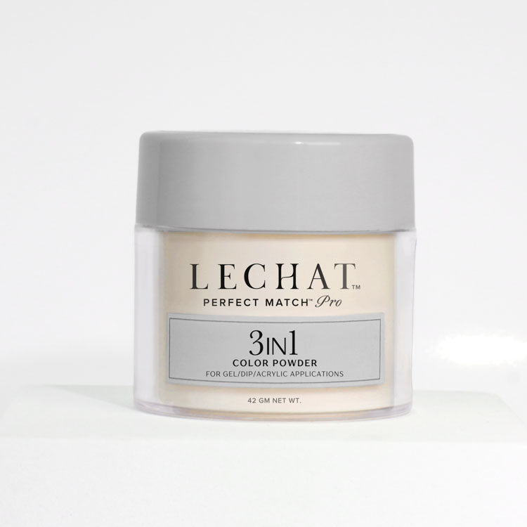 Perfect Match Pro 3 in 1 Powder - 151 Honey Butter