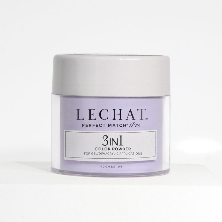 Perfect Match Pro Powder Snuggle Up