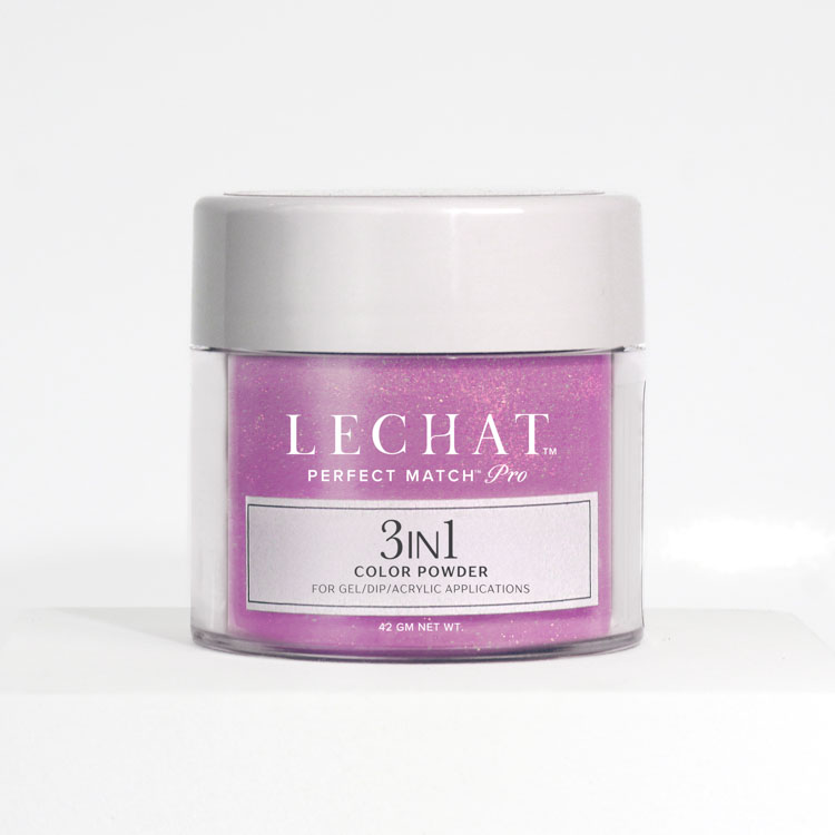 Perfect Match Pro 3 in 1 Powder Just Rumors