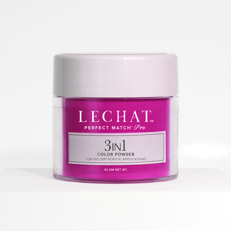 Perfect Match Pro 3 in 1 Powder Magnifique