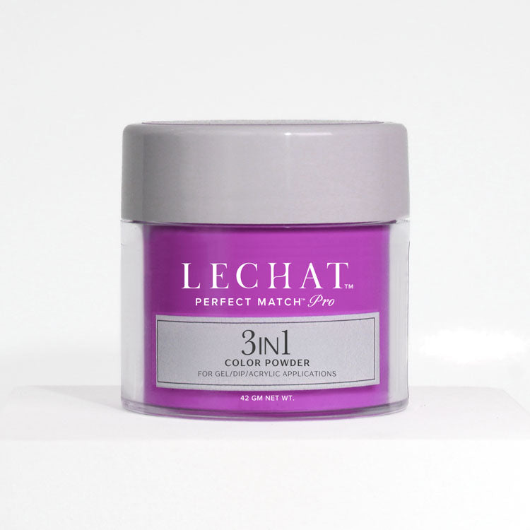 Perfect Match Pro Powder Perplexing
