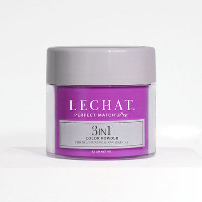 Perfect Match Pro Powder Perplexing