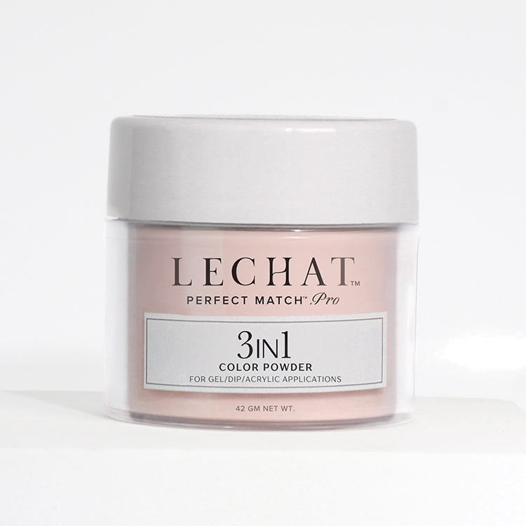 Perfect Match Pro Powder Sweet Pomelo