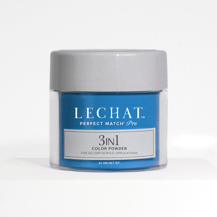 Perfect Match Pro Powder Waikiki