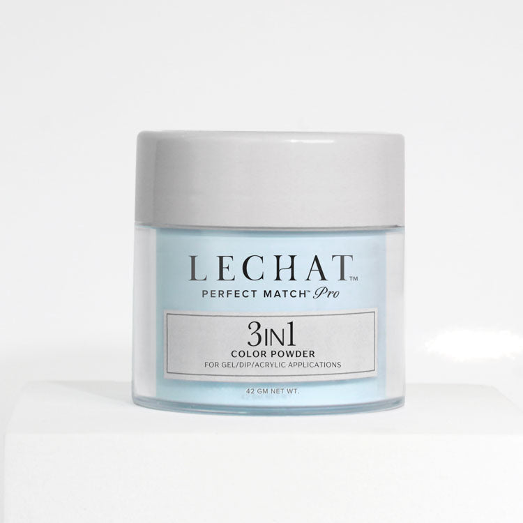Perfect Match Pro Powder Crybaby