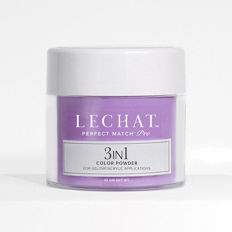 Perfect Match Pro Powder Chakra