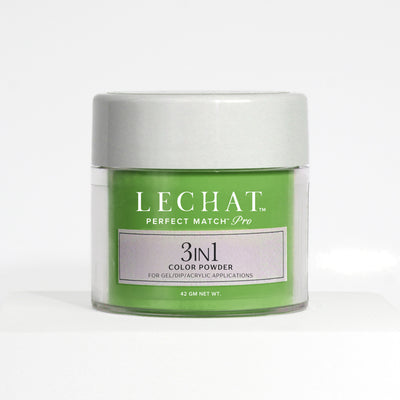 Perfect Match Pro 3 in 1 Powder - 173 Pistachio