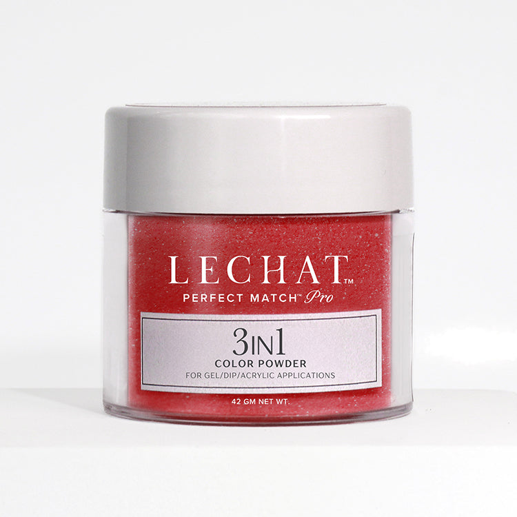 Perfect Match Pro Powder Candy Apple