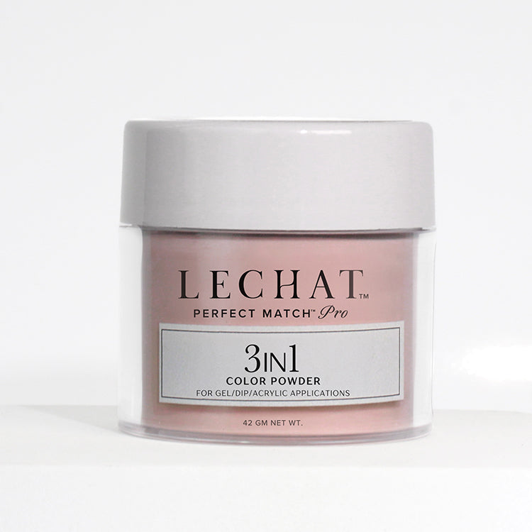 Perfect Match Pro Powder Rose Crème 
