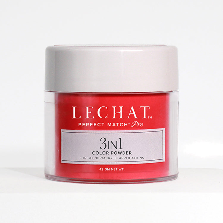 Perfect Match Pro Powder Sweet Cherry Red