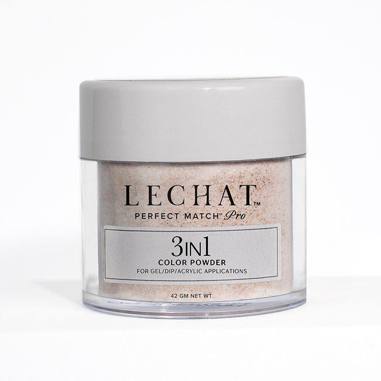 Perfect Match Pro Powder Magical Sun