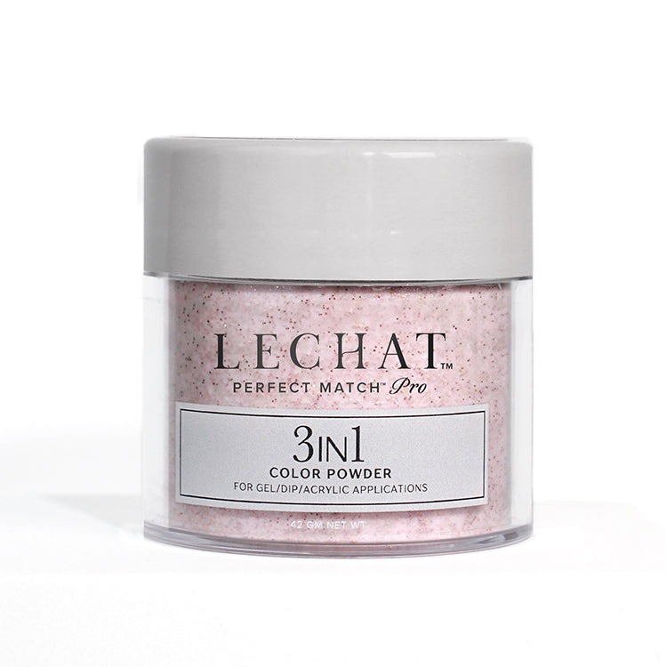 Perfect Match Pro Powder Pink Sapphire