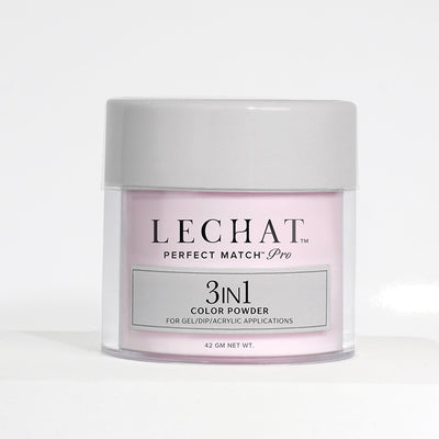 Perfect Match Pro Powder Frosted Pink