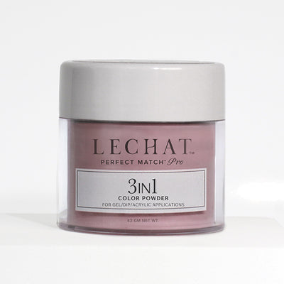 Perfect Match Pro Powder Dried Roses