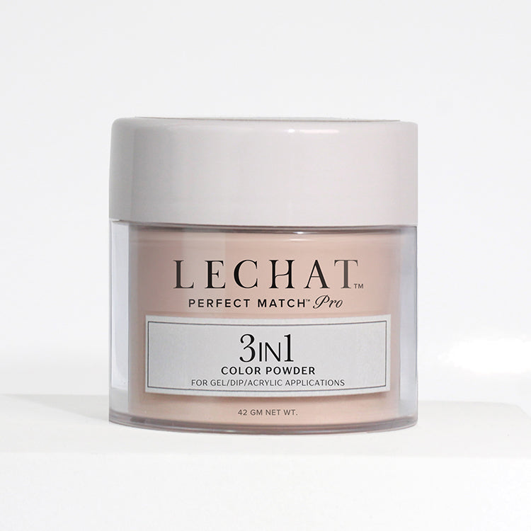 Perfect Match Pro Powder Wedding Bells