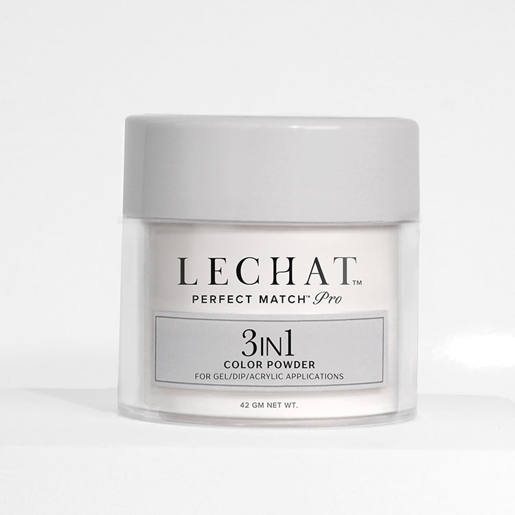 Perfect Match Pro Powder Silk Sheets