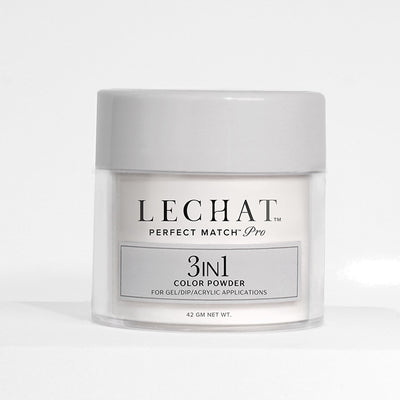 Perfect Match Pro Powder Silk Sheets