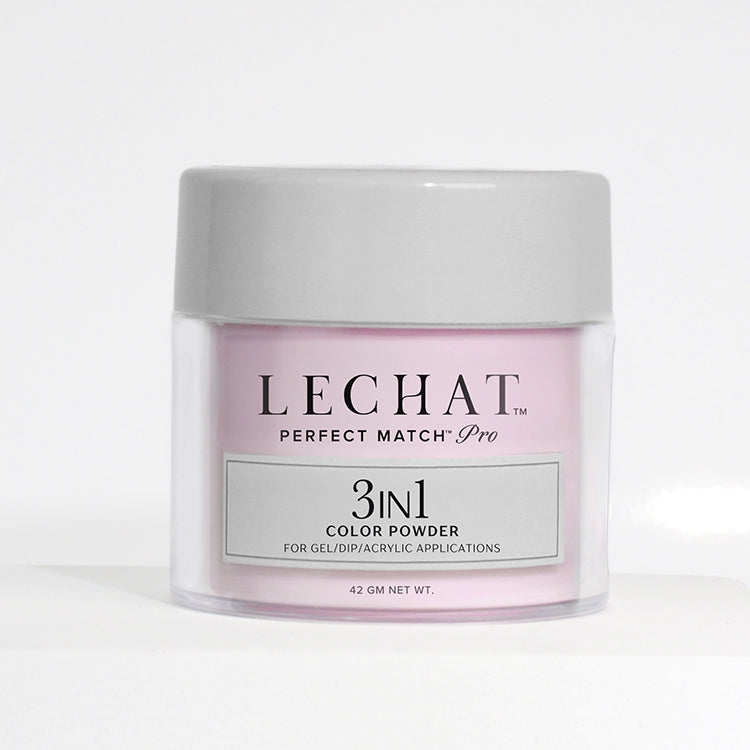 Perfect Match Pro Powder Shy Girl 