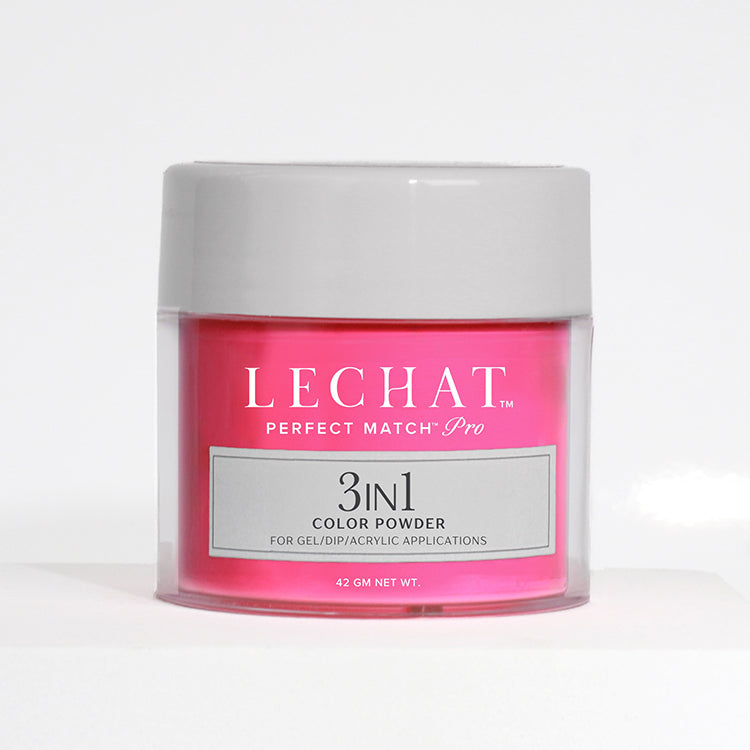 Perfect Match Pro Powder Bold Girl