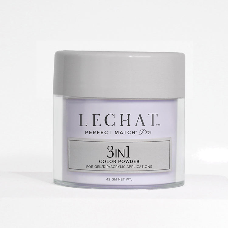 Perfect Match Pro 3 in 1 Powder
