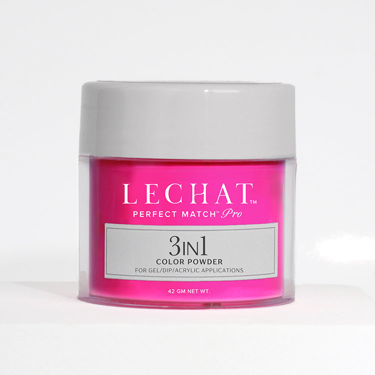 Perfect Match Pro Powder Orchid Oasis