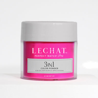 Perfect Match Pro Powder Orchid Oasis