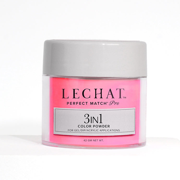 Perfect Match Pro Powder Great Vibes