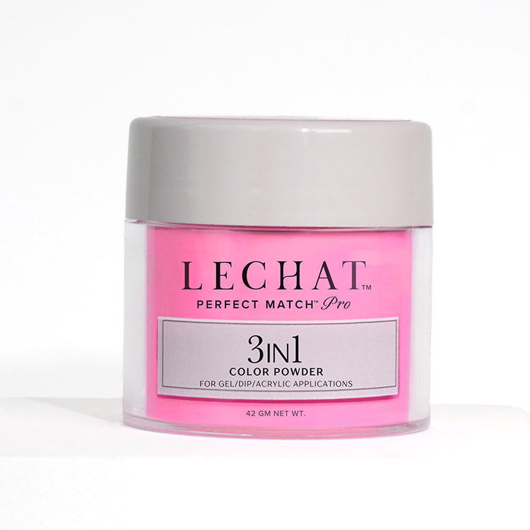 Perfect Match Pro Powder Never Too Pink