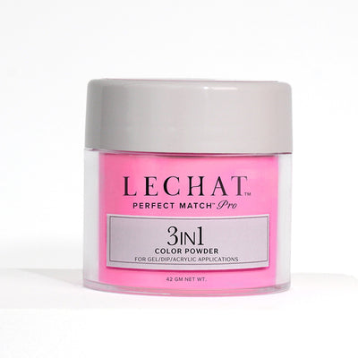 Perfect Match Pro Powder Never Too Pink