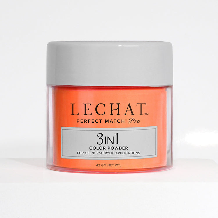 Perfect Match Pro Powder Tangerine Pop