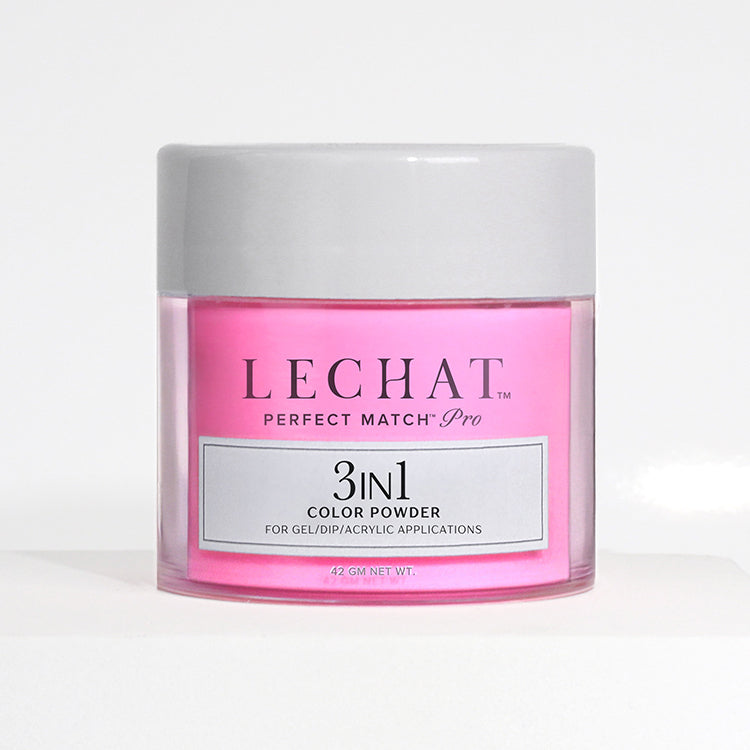 Perfect Match Pro Powder Heartbreaker