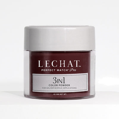 Perfect Match Pro Powder Cranberry Kiss