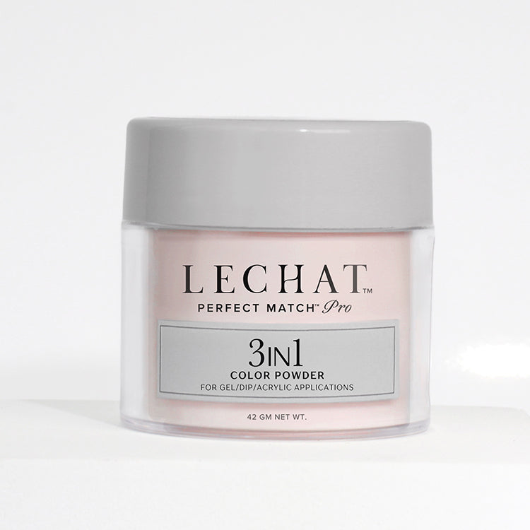 Perfect Match Pro Powder Patisserie
